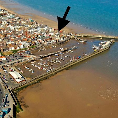 Harbour View Holiday Maisonette Bridlington Extérieur photo