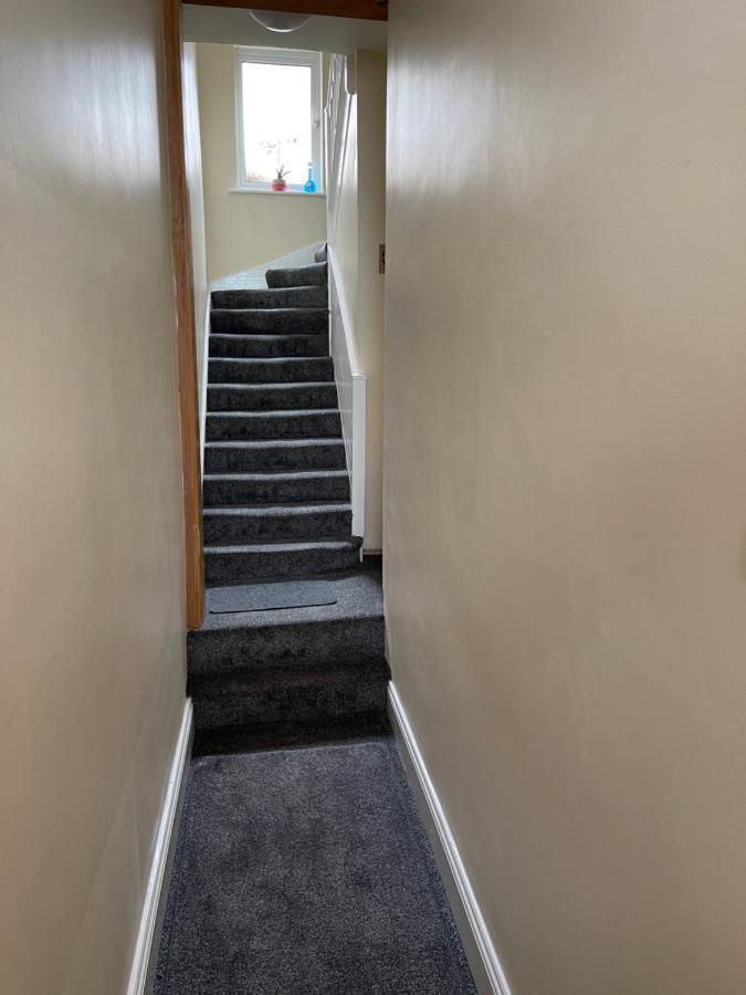Harbour View Holiday Maisonette Bridlington Extérieur photo